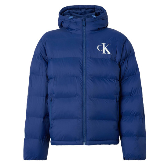 Calvin Klein Ανδρικό μπουφάν Monogram Puffer Jacket